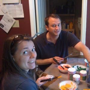 Meet your Posher, Renee